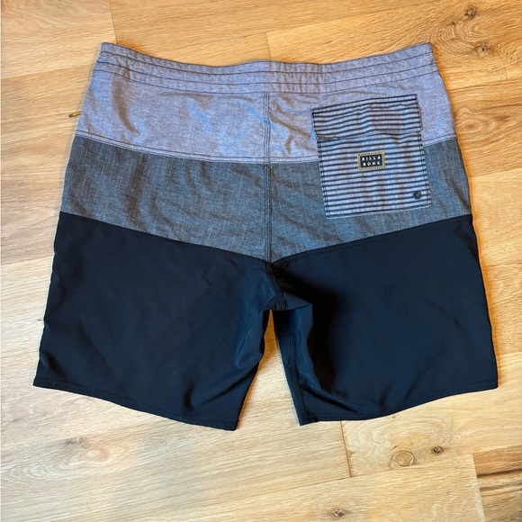 Men’s Billabong Swim Trunks - Picture 11 of 11